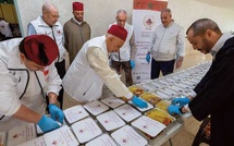 De Rabat à Al-Qods : Des initiatives sur le terrain renforcent la résilience des Maqdessis