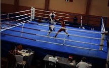Coupe du monde de boxe : L’EN U19 en stage de préparation à Bangkok