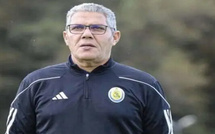 Chokri Khatoui nommé à la tête de l’OCS