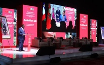 Les trois pays africains membres du Conseil de sécurité saluent la table ronde des partenaires de la RCA à Casablanca