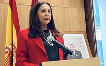 Le Maroc présente à Madrid sa stratégie numérique et de cybersécurité