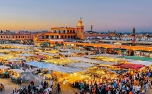 Tourisme : hausse des nuitées à Essaouira et Marrakech en 2025