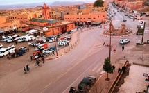 Tinghir : Rencontre de concertation sur le commerce intérieur