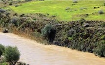 Oum Er-Rbia : Une artère stratégique qui retrouve sa vitalité naturelle