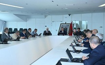 Les compétitions internationales et les amendements des statuts de la LNFP à l’ordre du jour