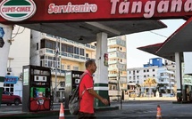 Le quotidien des Cubains sans carburant