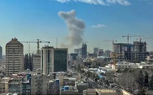 SM le Roi Mohammed VI assure les dirigeants des Emirats Arabes Unis, du Bahreïn, de l’Arabie Saoudite et du Qatar du soutien indéfectible du Maroc