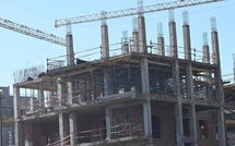 Pour lutter contre les infractions dans le domaine de la construction