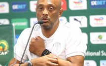 Amir Abdou nouveau sélectionneur du Burkina