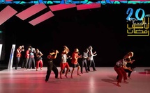 Une fresque chorégraphique entre transe, rituel et quête de libération