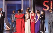 Avant les Oscars, les acteurs de "Sinners" sacrés aux Actor Awards