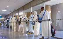 Retour des pèlerins bloqués en Turquie