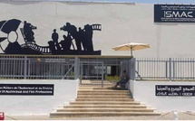 1ère édition de la Résidence d’écriture de scénarios de courts métrages de fiction et d’animation