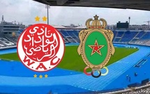 Mise à jour de la Botola : Le WAC à la rude épreuve de l’ASFAR