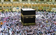 Hajj 1447H: Les frais définitifs fixés à 63.021 dirhams