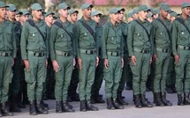 L'opération de recensement relative au service militaire, du 2 mars au 30 avril