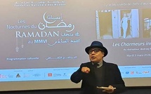 Projection du film polonais "Les charmeurs innocents" d'Andrzej Wajda