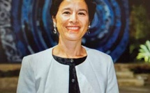 Eva Nguyen Binh: La présence de l’Institut français du Maroc dans l’ensemble du territoire reflète les liens entre nos sociétés civiles, les jeunesses, les créateurs et créatrices, …