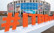 L’ l’ITB Berlin 2026 célèbre ses 60 ans avec la participation du Maroc