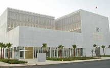 Parution de la revue périodique "Insaf" de l’Institution du Médiateur du Royaume