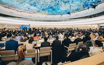 Le CNDH met en avant l'expérience marocaine devant le CDH