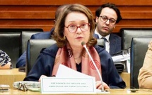 Culture de la paix : Le Maroc réaffirme son engagement en faveur d'approches fondées sur les droits humains