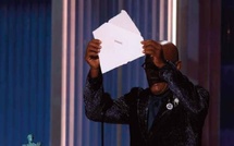 Avant les Oscars, le cinéaste derrière "Arco" livre un vibrant plaidoyer contre l'IA