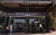 Crédit Agricole du Maroc améliore son PNB consolidé à 5,2 MMDH en 2025
