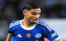 Yassine Gessime : La "nouvelle arme" du Racing Strasbourg