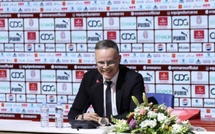 Mohamed Ouahbi : De l'épopée mondiale U20 au banc des Lions de l’Atlas