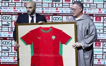 Walid Regragui, une empreinte indélébile