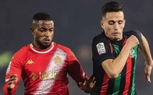 Botola Pro D1 : Clore la phase aller en beauté