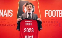 Issa Habri rejoint le Stade Rennais