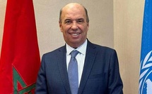 Omar Zniber met en avant à Genève le modèle marocain de coexistence et de dialogue interreligieux