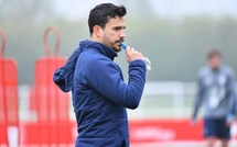 João Sacramento, de "l'école Mourinho" aux Lions de l’Atlas