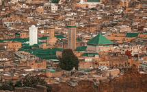 Les atouts économiques de Fès-Meknès présentés à des investisseurs français