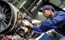 Le Point : "Le Maroc, leader africain de l'aéronautique"