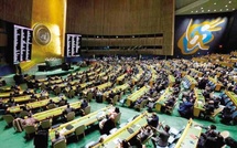 Le Maroc participe à New York à la 70e session de la Commission de la condition de la femme de l'ONU