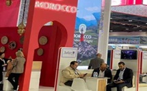 Le Maroc multiplie les passerelles vers le tourisme international à l’ITB Berlin
