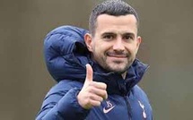 João Sacramento: Rejoindre le staff des Lions de l’Atlas constitue un honneur et une grande responsabilité