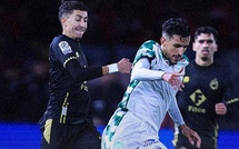 Botola Pro D1 "Inwi" : Le RCA et le MAS confirment leur élan