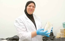 Kamilia Essamhi Saidi, une architecte marocaine engagée pour un avenir durable au confluent des deux rives