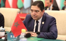 SM le Roi a toujours considéré que la sécurité et la stabilité des pays du Golfe Arabe sont indissociables de la sécurité du Maroc