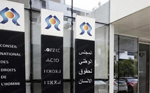 Le CNDH réaffirme son engagement à promouvoir l'égalité et à lutter contre la violence et la discrimination à l'égard des femmes