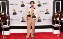 Les fans d'Harry Styles extatiques pour le retour sur scène de l'ex-One Direction