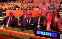Ouverture à New York de la 70ème session de la Commission de la condition de la femme avec la participation du Maroc