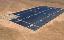 Noor Atlas 305 MW: L'ONEE et Masen signent les contrats PPA et lancent la réalisation du programme