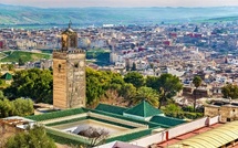Fès-Meknès : Plus de 3,1 millions de nuitées touristiques en 2025