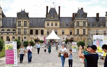 Le Maroc à l’honneur pour célébrer un patrimoine artistique plurimillénaire