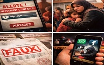 Autopsie d’une panique nationale : Une rumeur, mille frayeurs